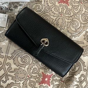 Kate Spade Marti Wallet